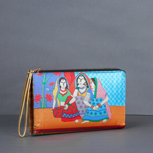 INDIAN BANJARA WOMEN