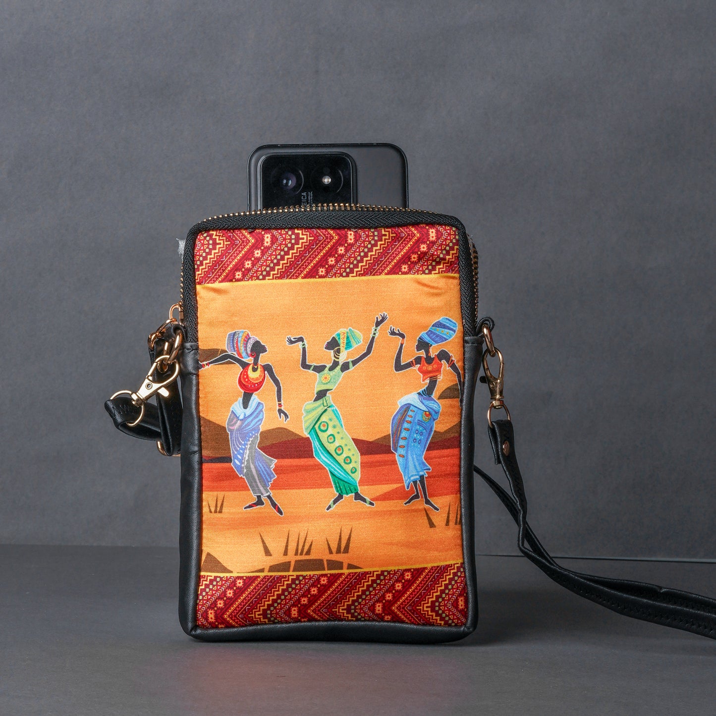 AFRICAN TRIBAL ART
