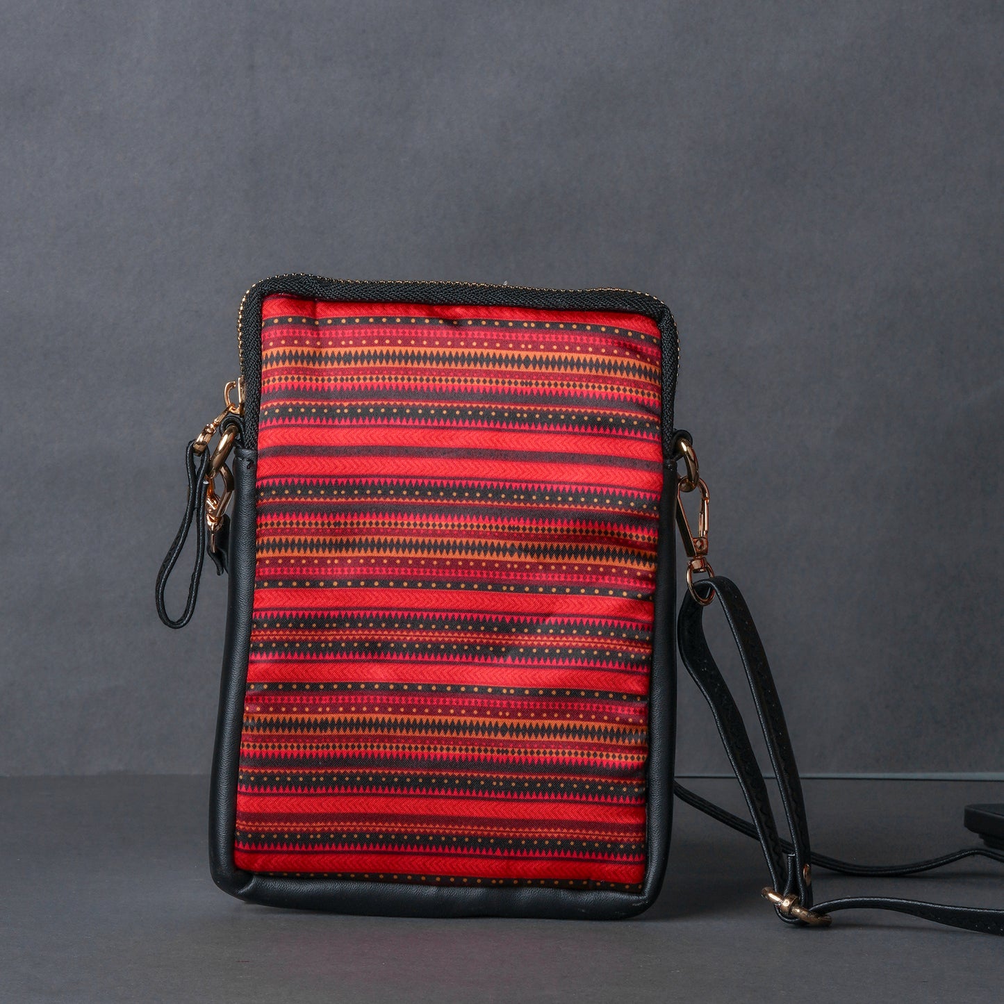 ABSTRACT ETHNIC ART