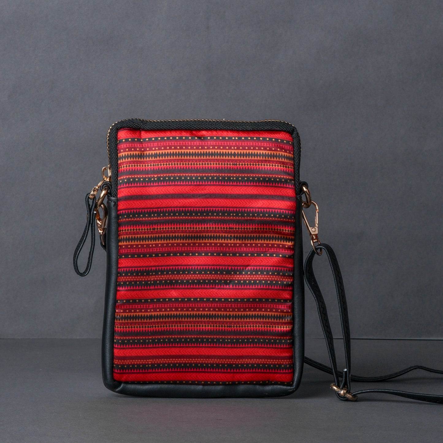 ABSTRACT ETHNIC ART