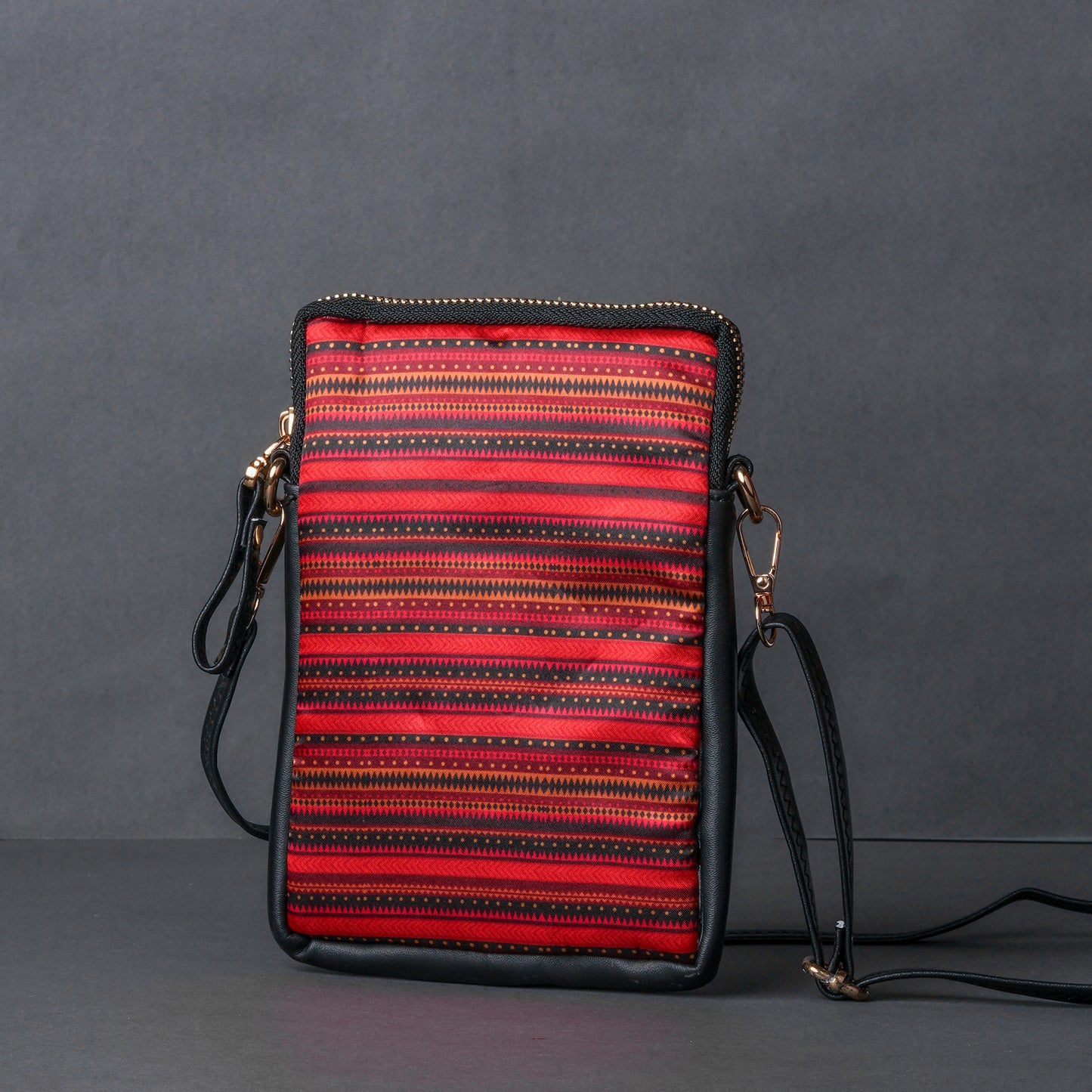 ABSTRACT ETHNIC ART