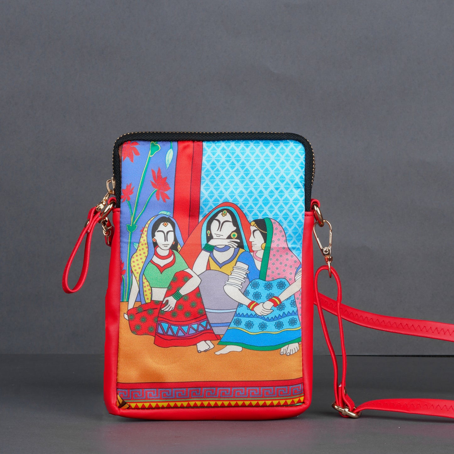 INDIAN BANJARA WOMEN