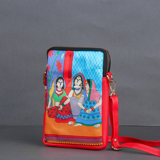 INDIAN BANJARA WOMEN