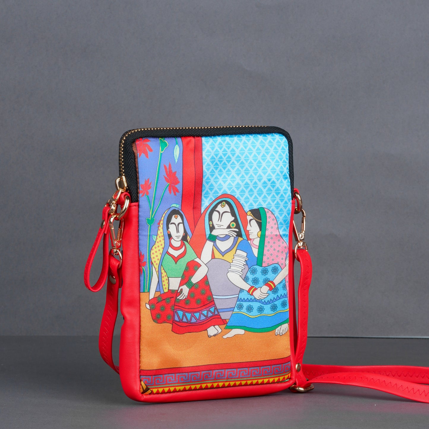 INDIAN BANJARA WOMEN