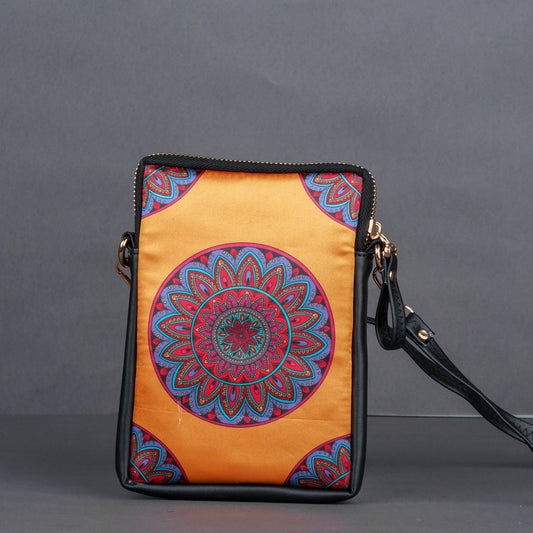 TRADITIONAL MANDALA ART