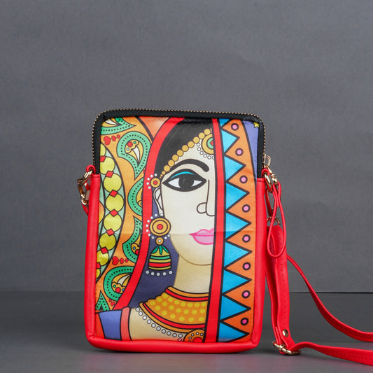 SIGNATURE SABHYATA ART