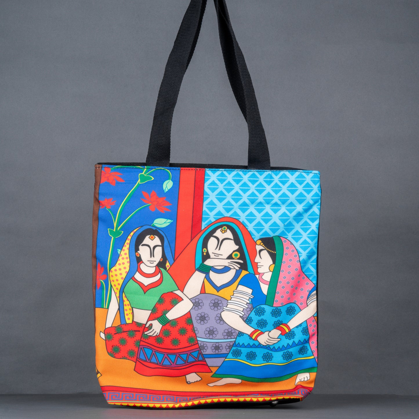 INDIAN BANJARA WOMEN