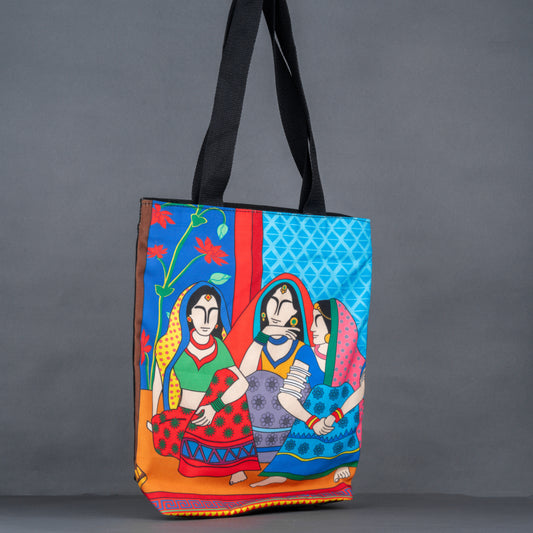 INDIAN BANJARA WOMEN