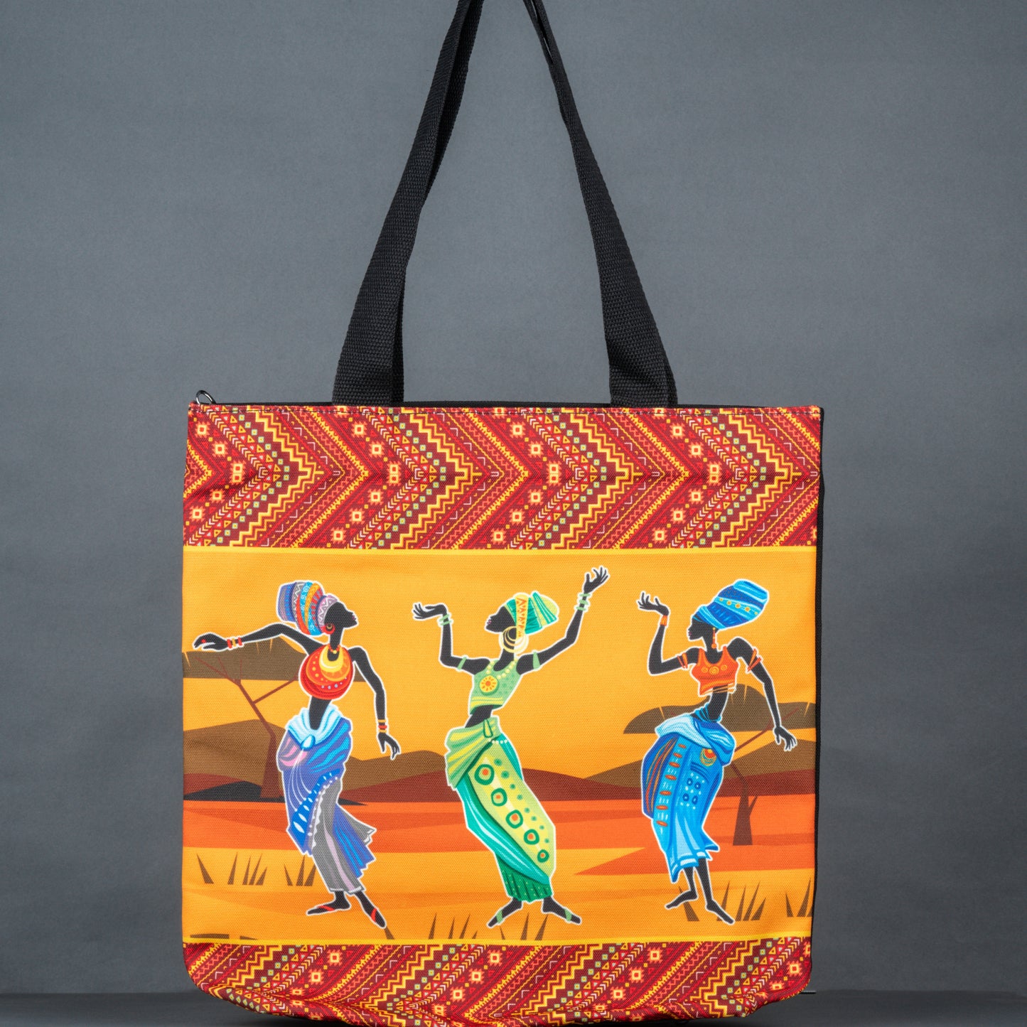AFRICAN TRIBAL ART