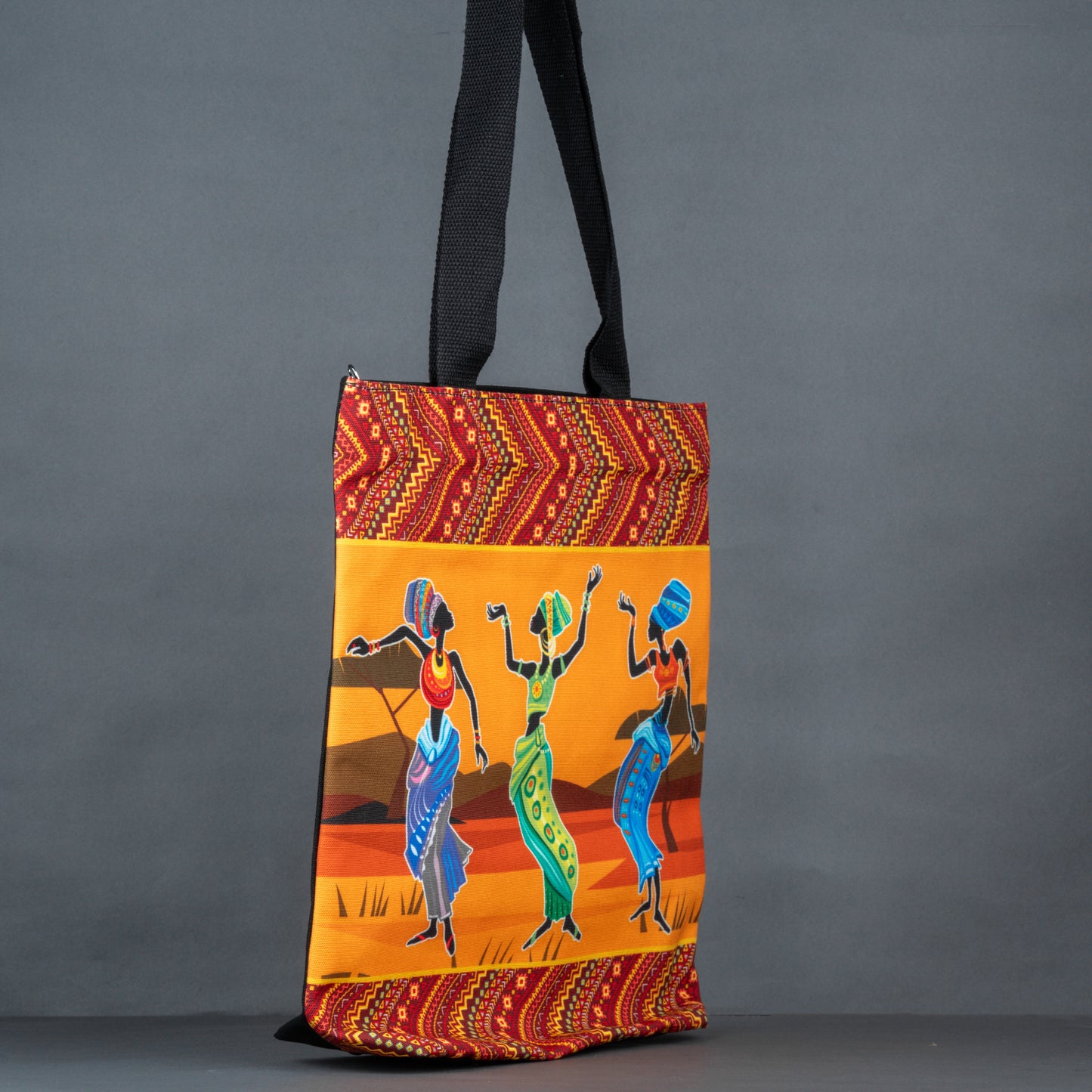 AFRICAN TRIBAL ART