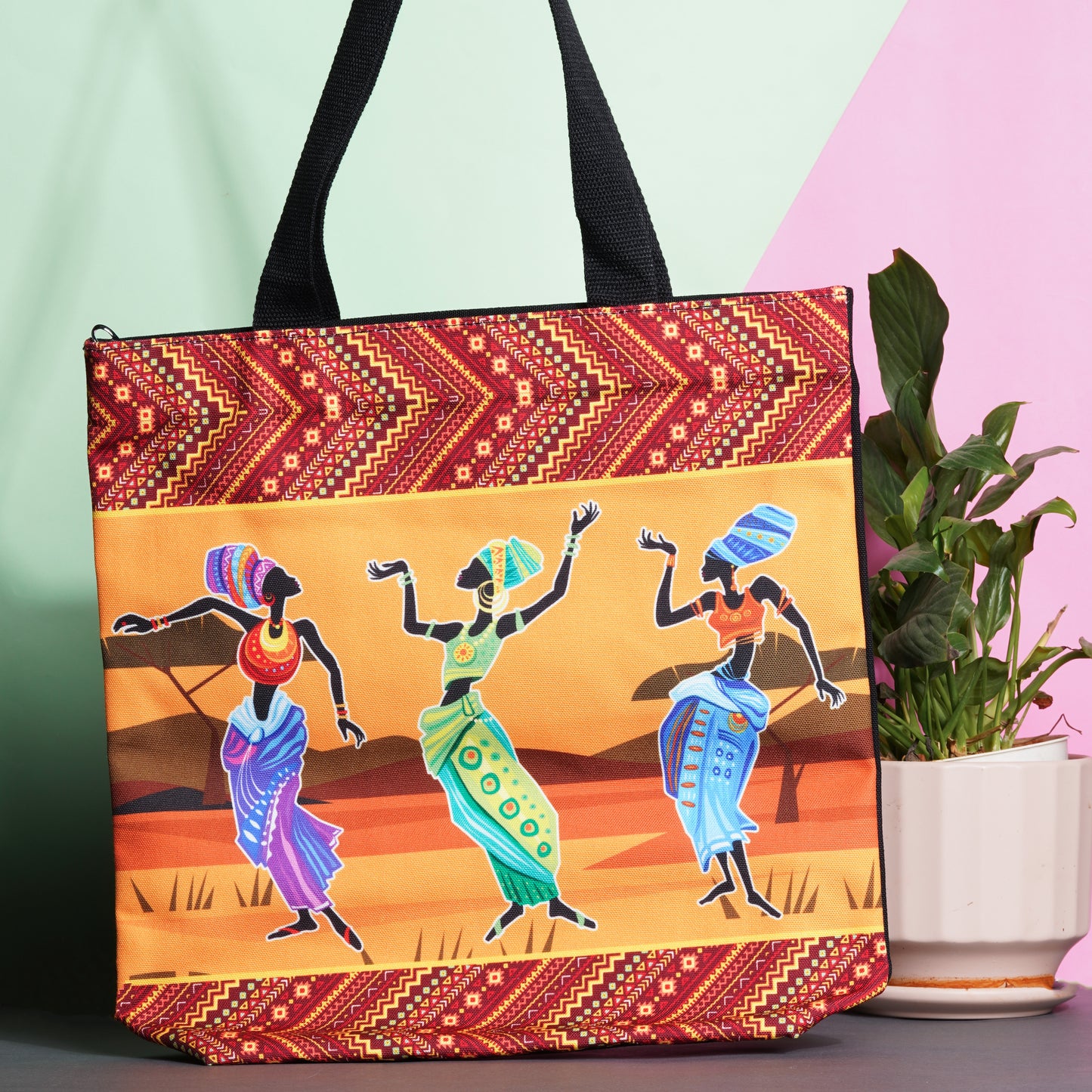 AFRICAN TRIBAL ART