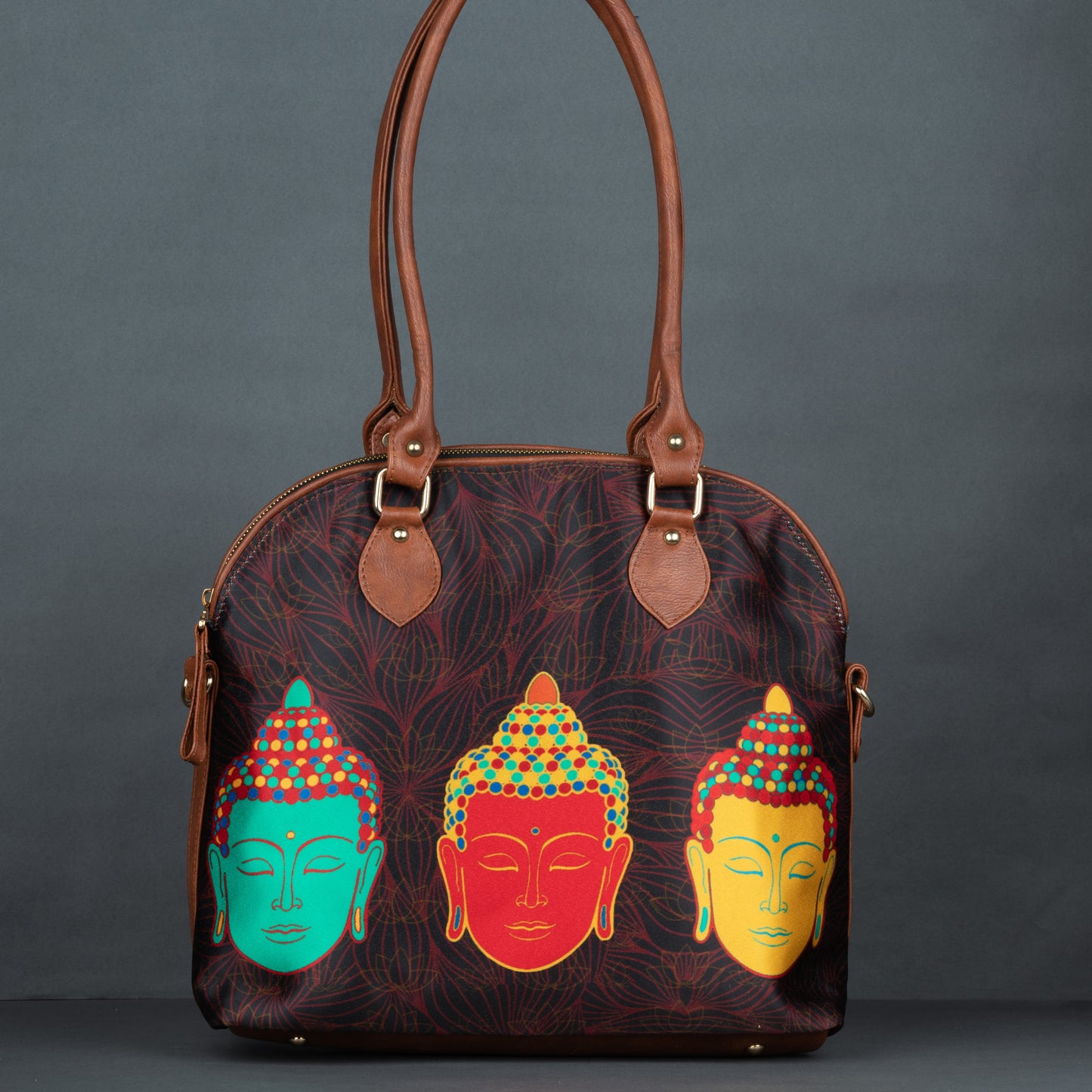 CALM BUDDHA