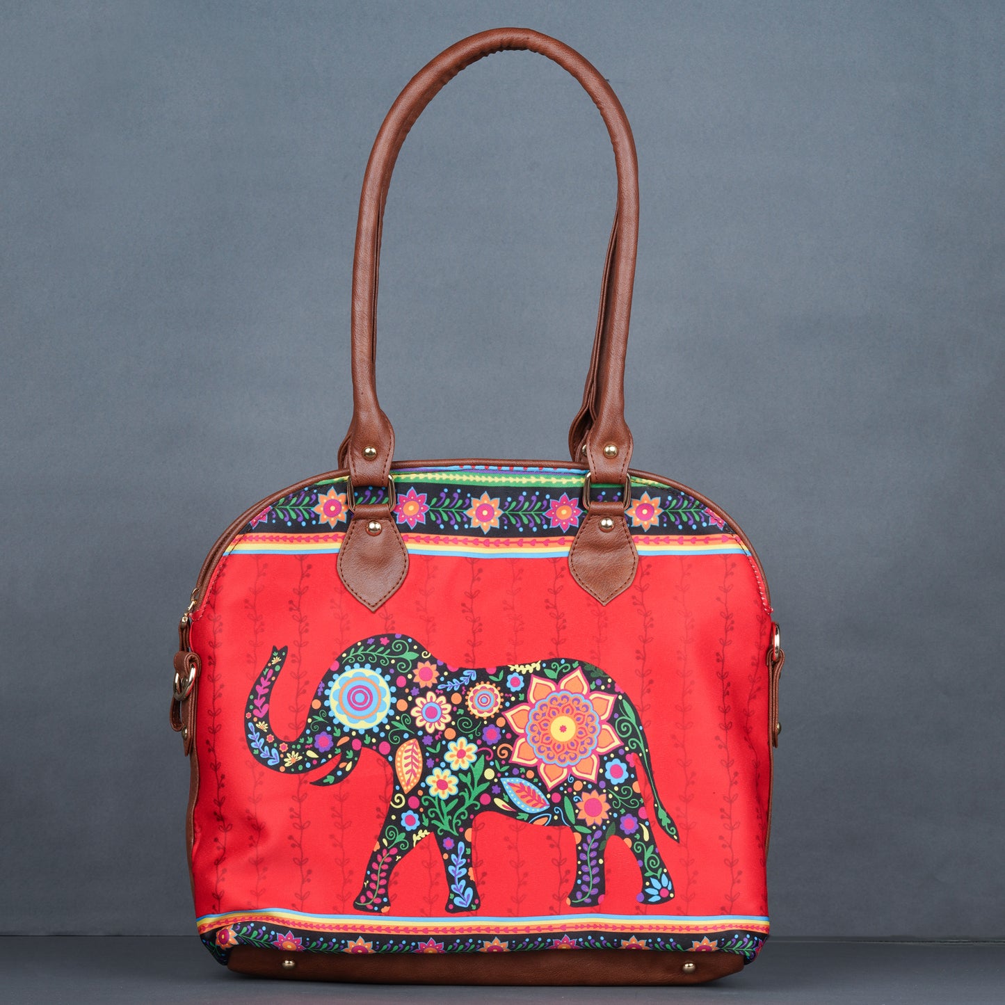 FLORAL HAATHI
