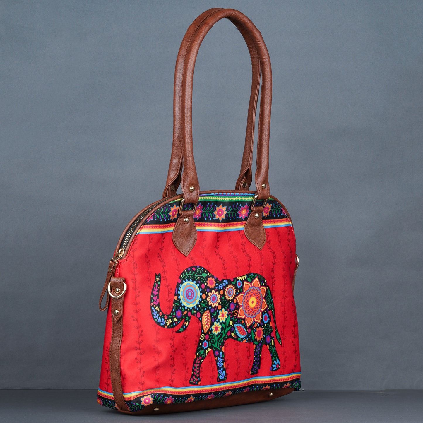 FLORAL HAATHI