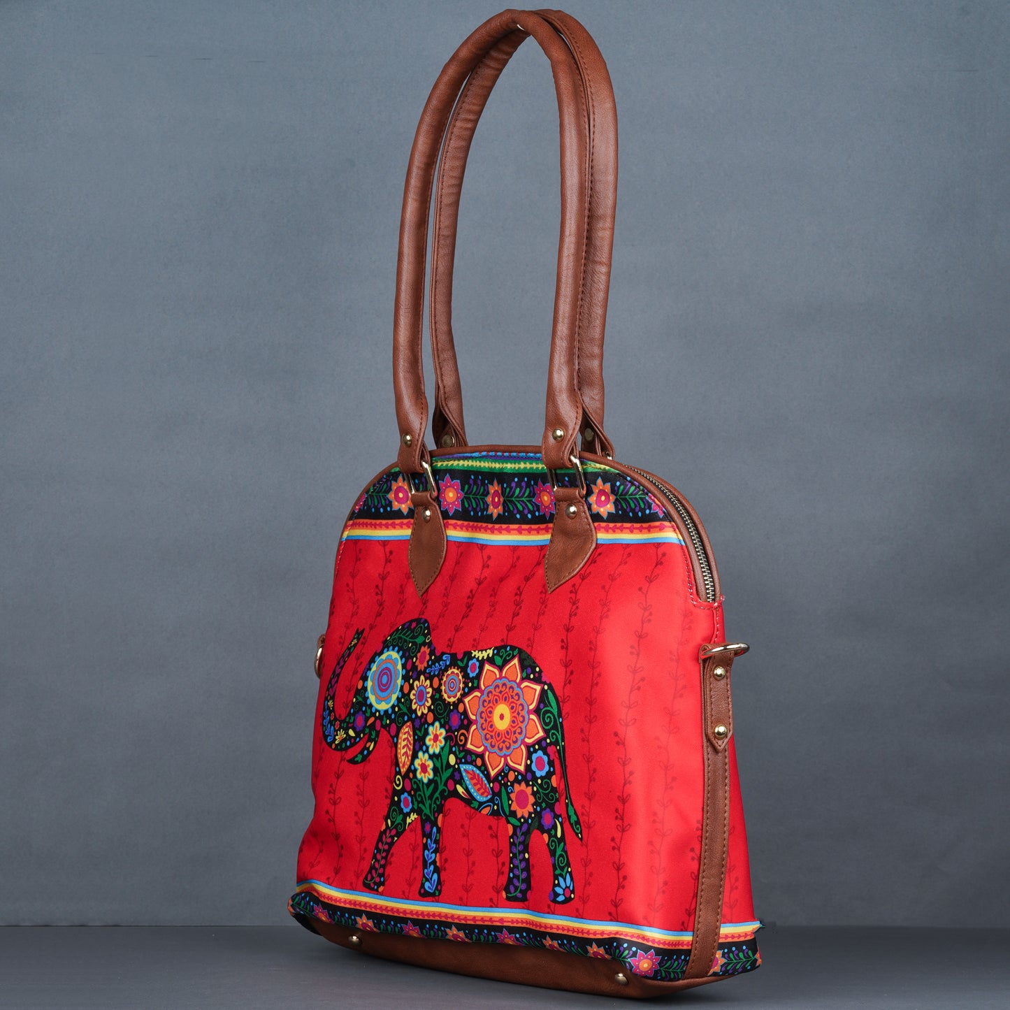 FLORAL HAATHI