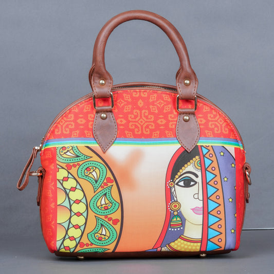 SIGNATURE SABHYATA ART