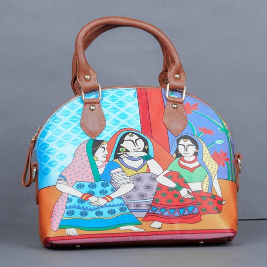 INDIAN BANJARA WOMEN