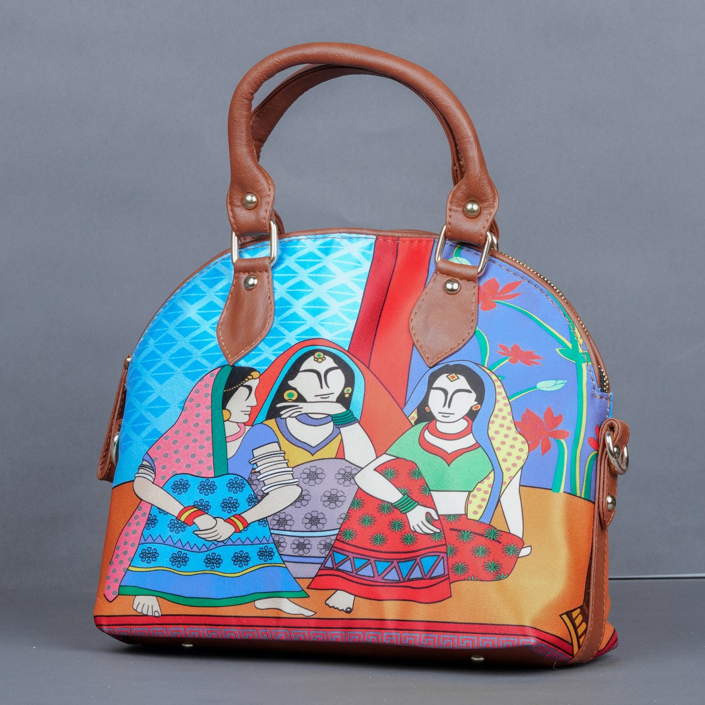 INDIAN BANJARA WOMEN