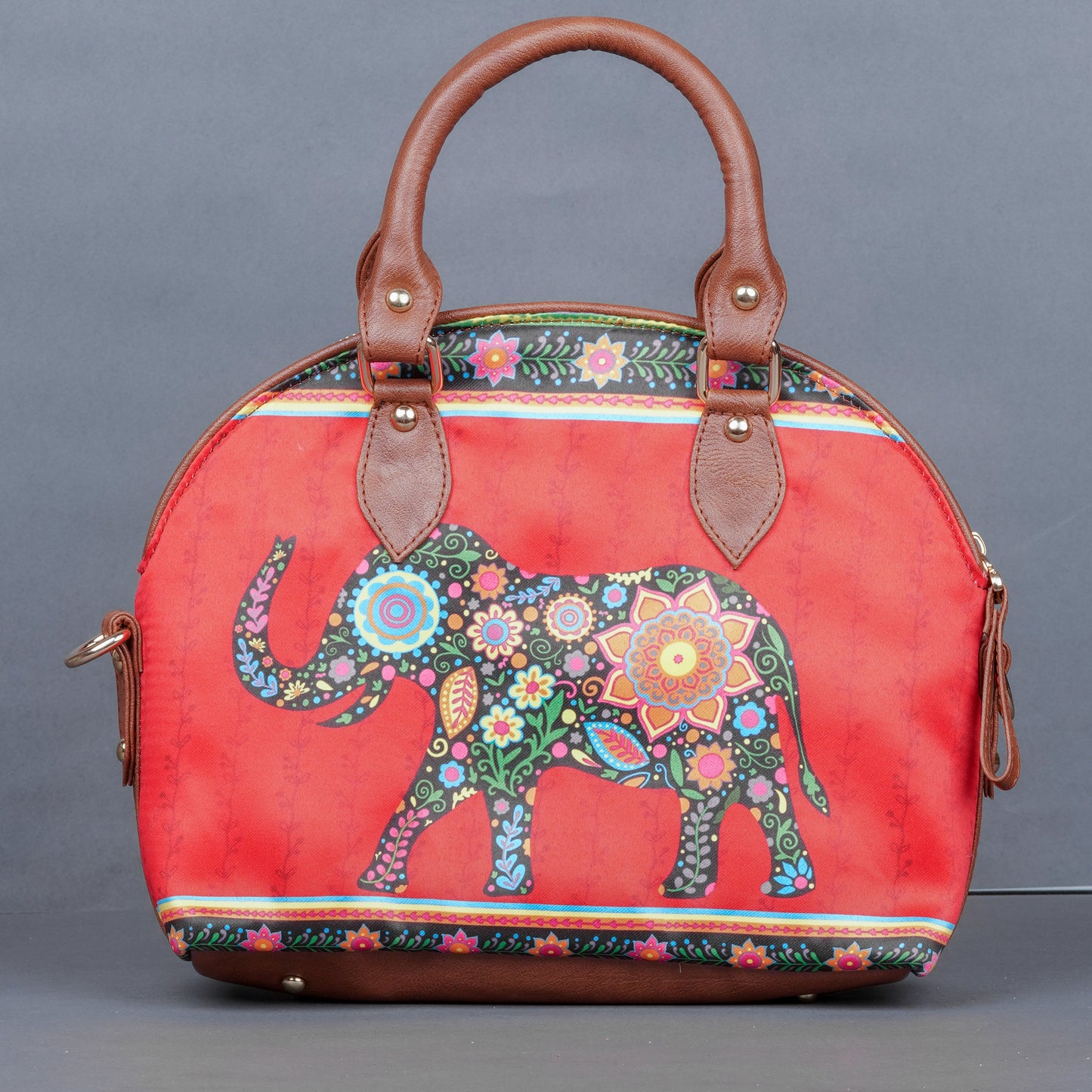 FLORAL HAATHI