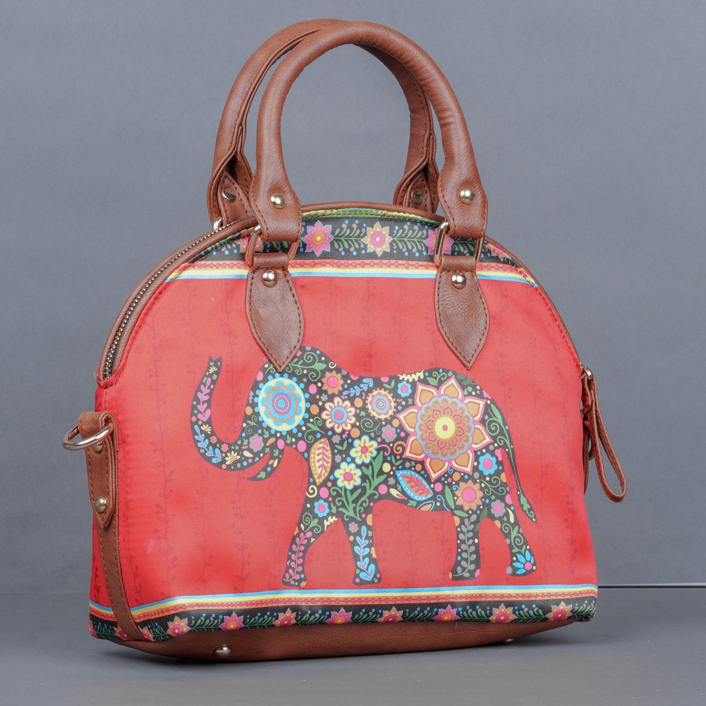FLORAL HAATHI