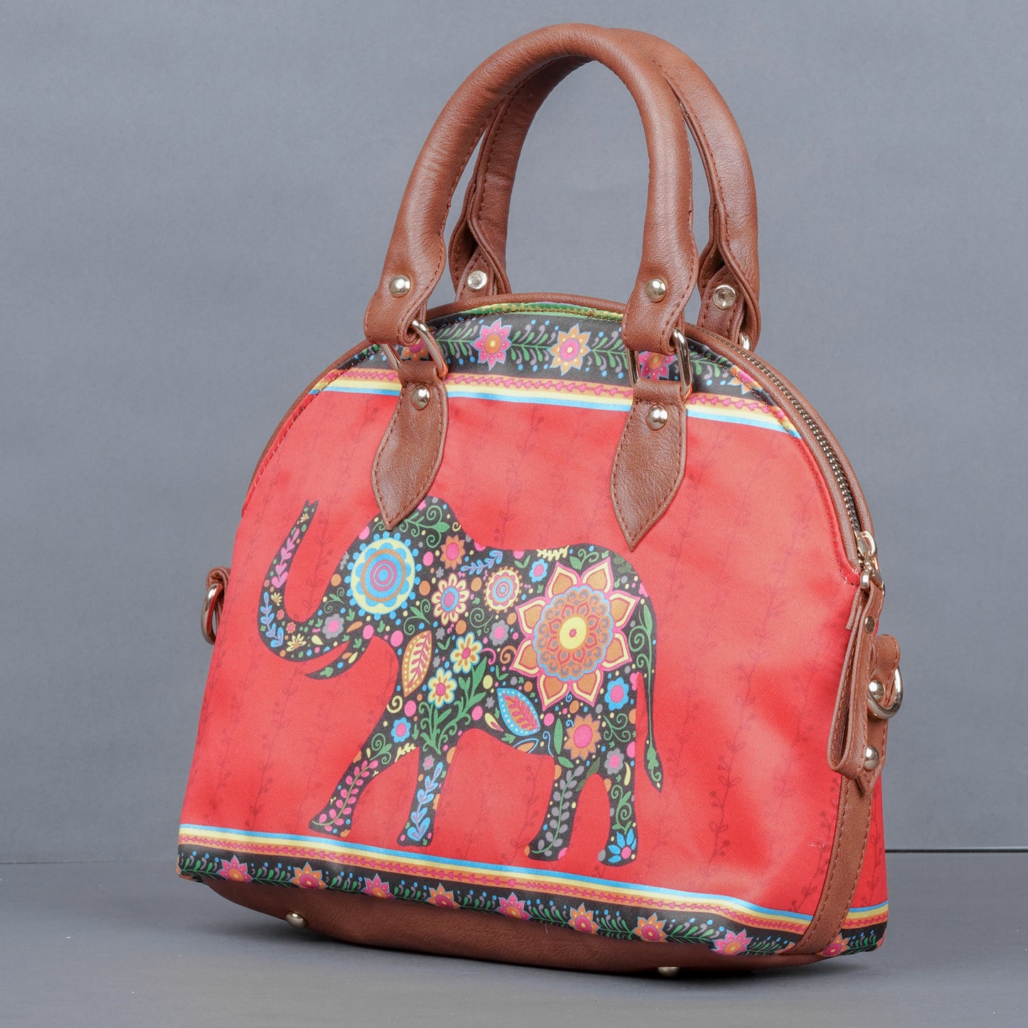 FLORAL HAATHI