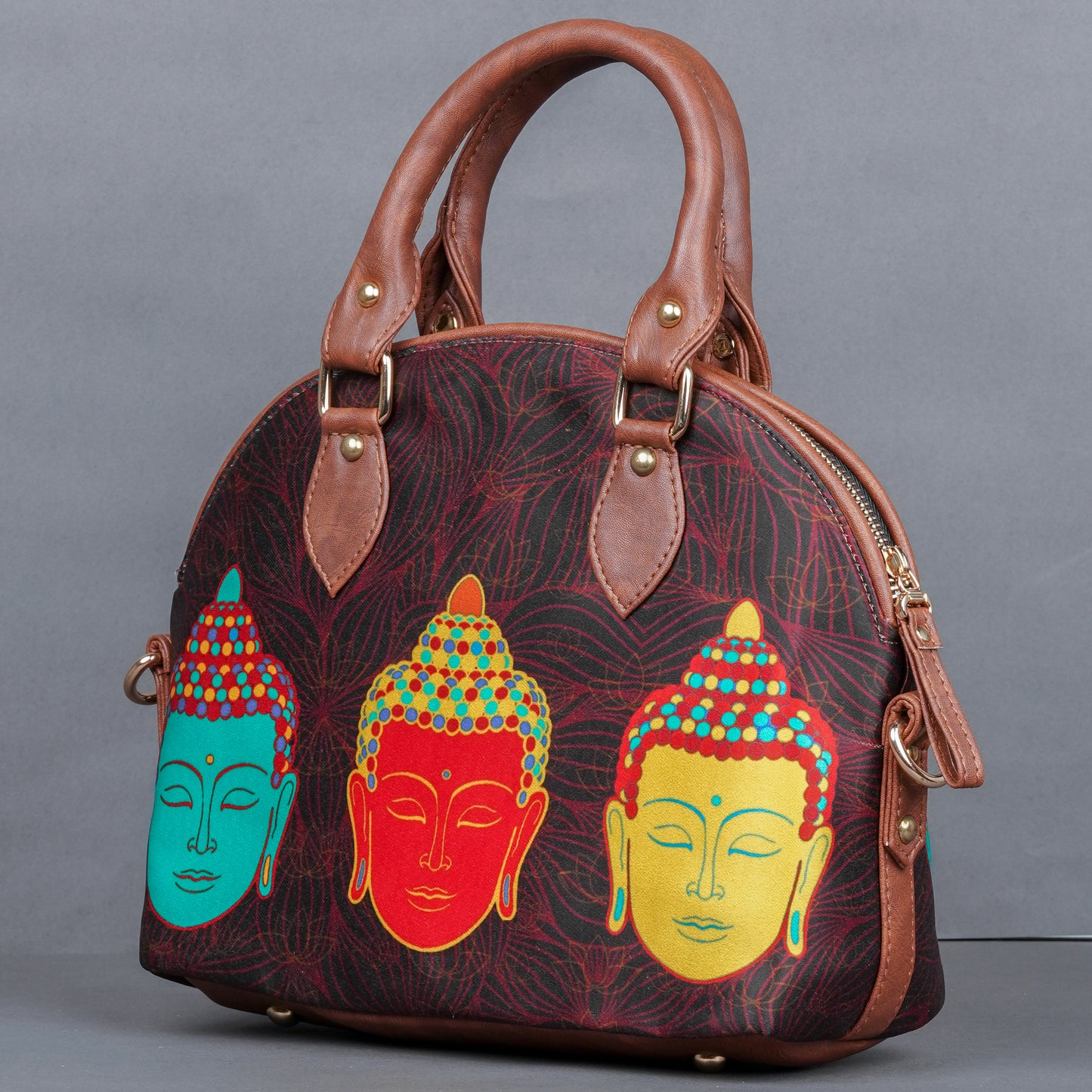 CALM BUDDHA