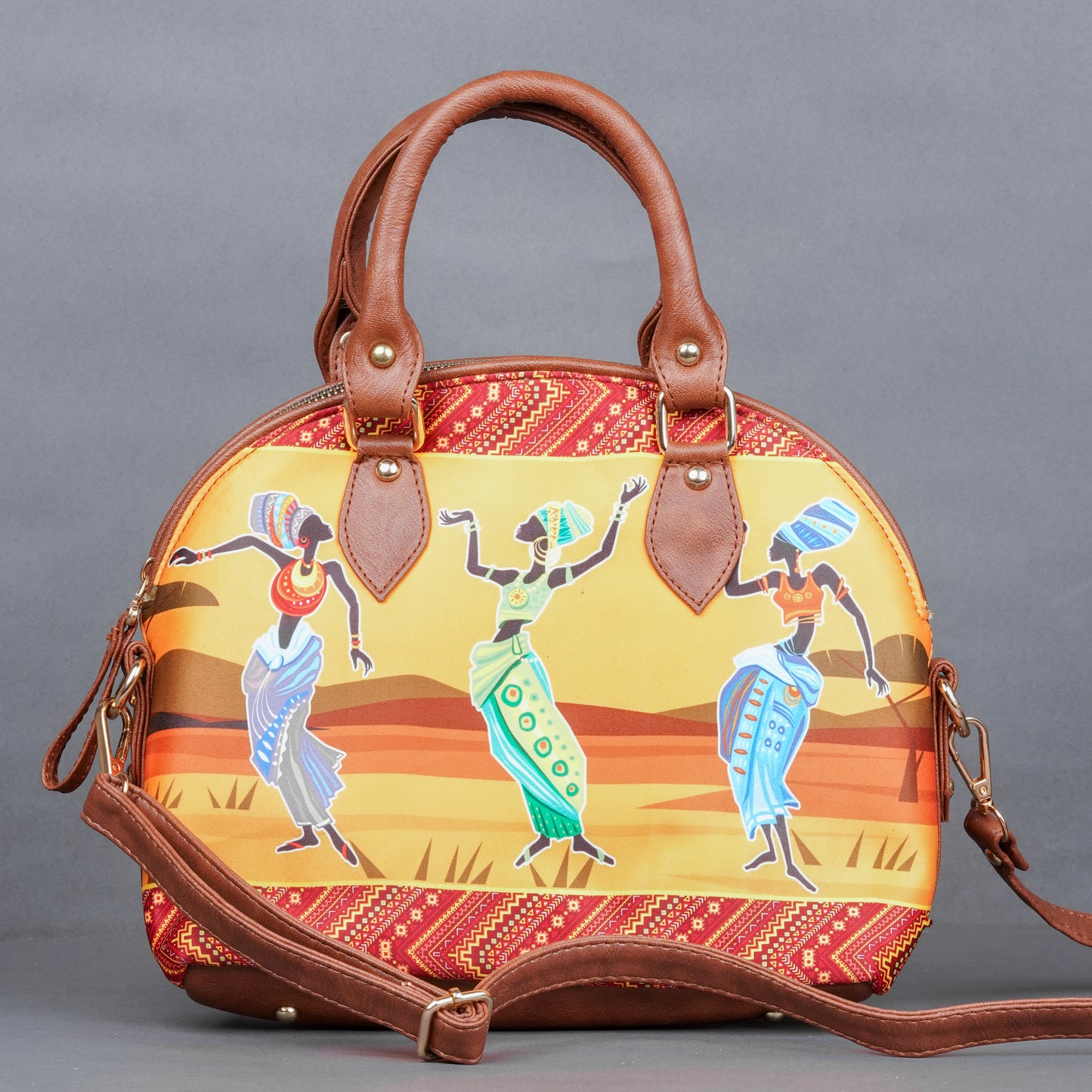 AFRICAN TRIBAL ART