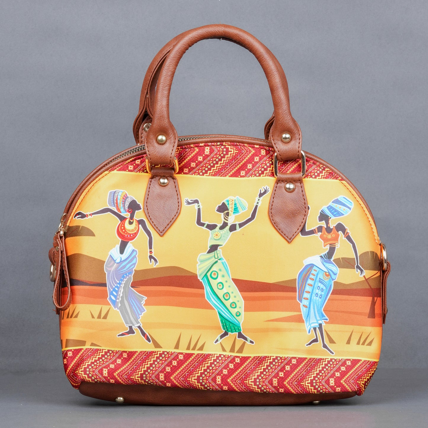 AFRICAN TRIBAL ART