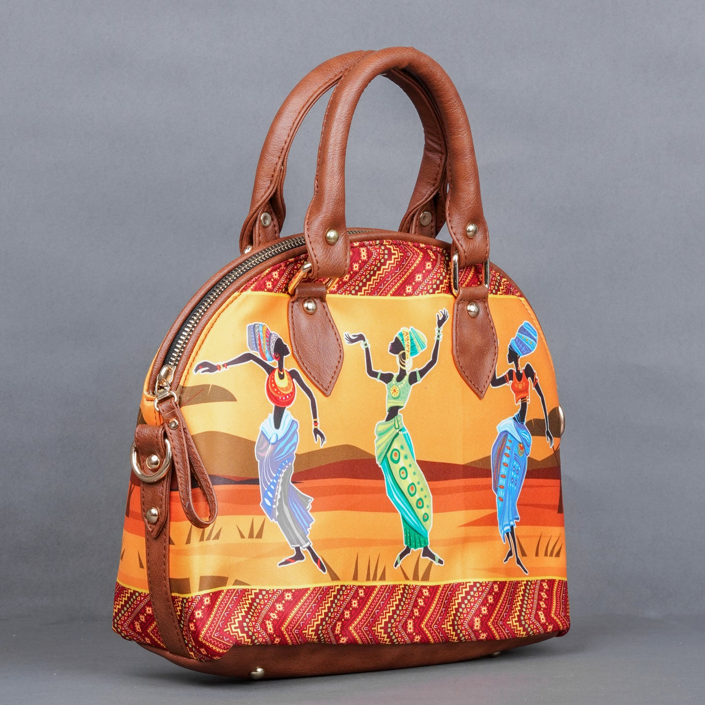 AFRICAN TRIBAL ART