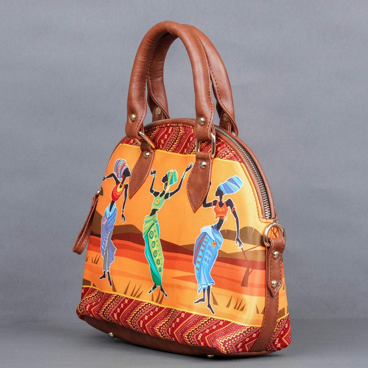 AFRICAN TRIBAL ART