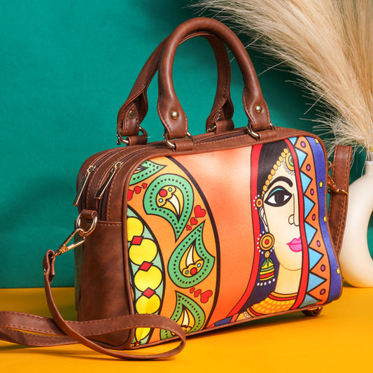 SIGNATURE SABHYATA ART