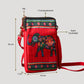 FLORAL HAATHI
