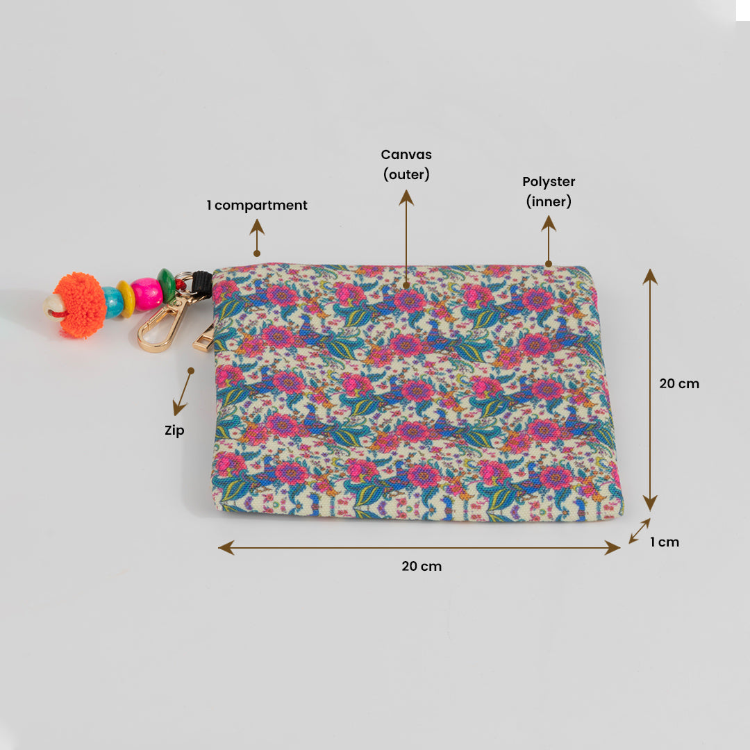 KALAMKARI ART (SET OF 3)