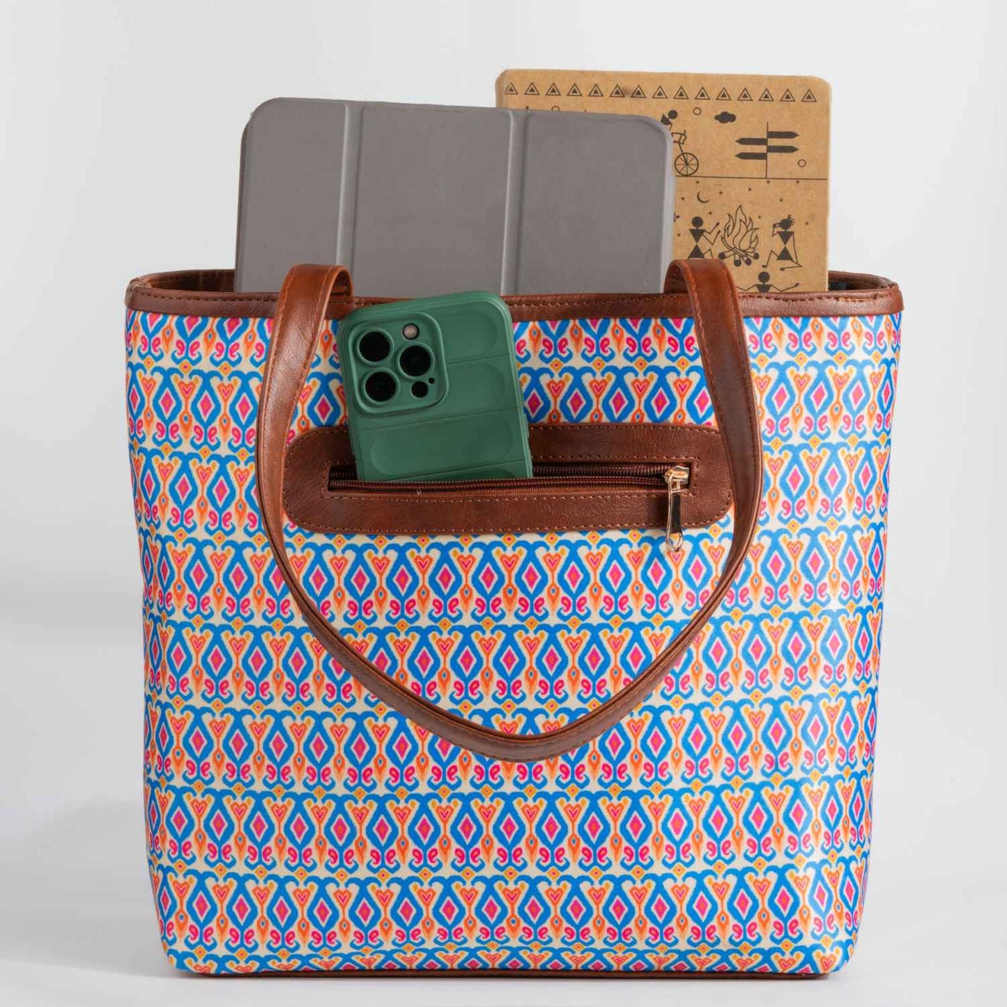 IKAT DESIGN