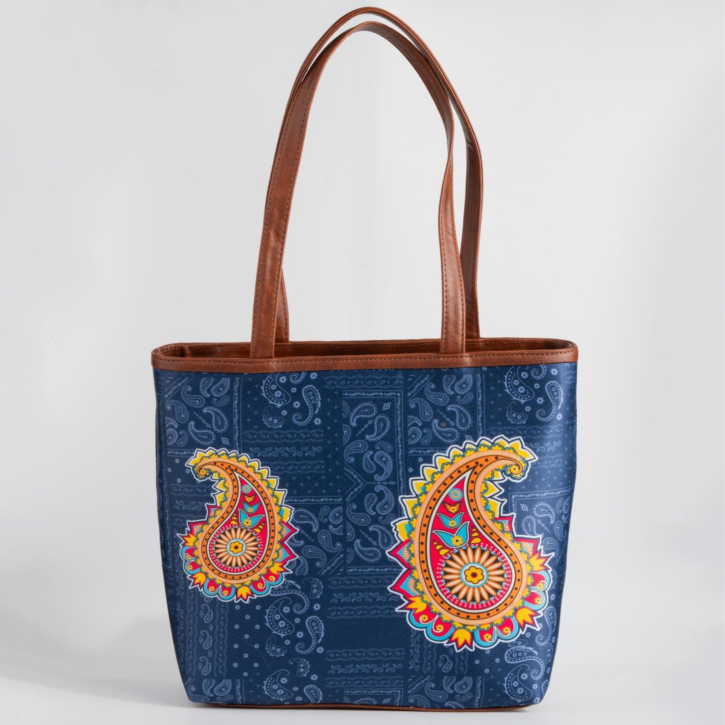 TURKISH PAISLEY