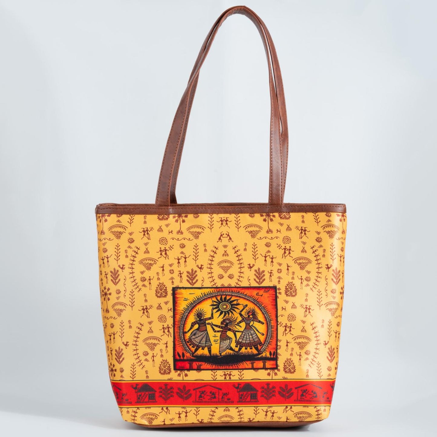 WARLI ART