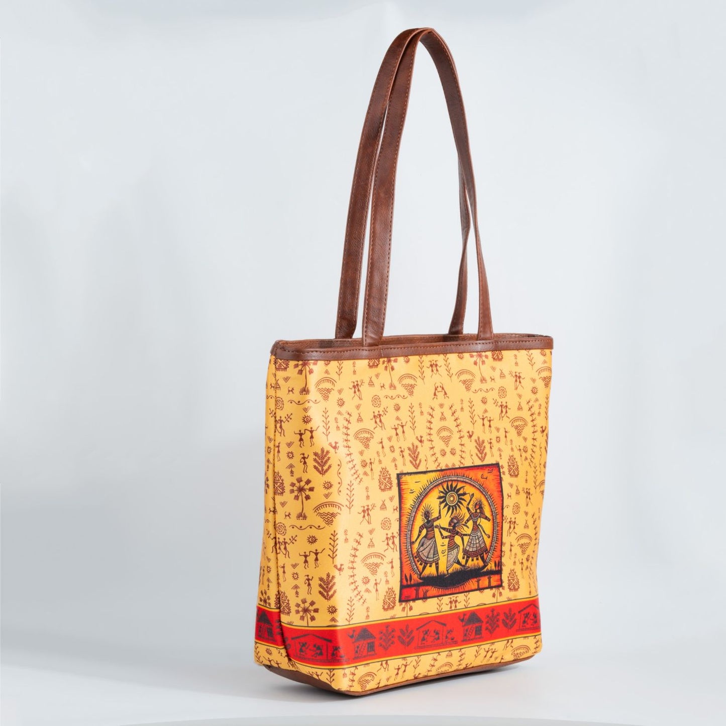 WARLI ART
