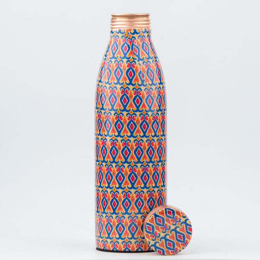 Ikat Design