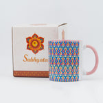 Ikat Design