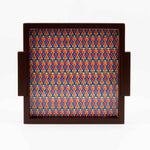 Ikat Design