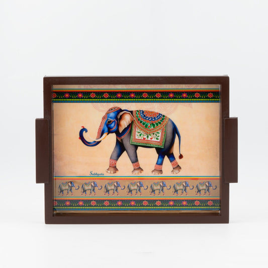 Royal Elephant