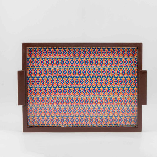 Ikat Design