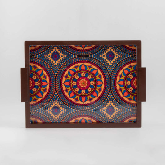 Lotus Mandala