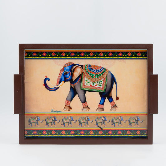 Royal Elephant