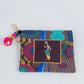 AFRO TRIBAL ART (SET OF 3)