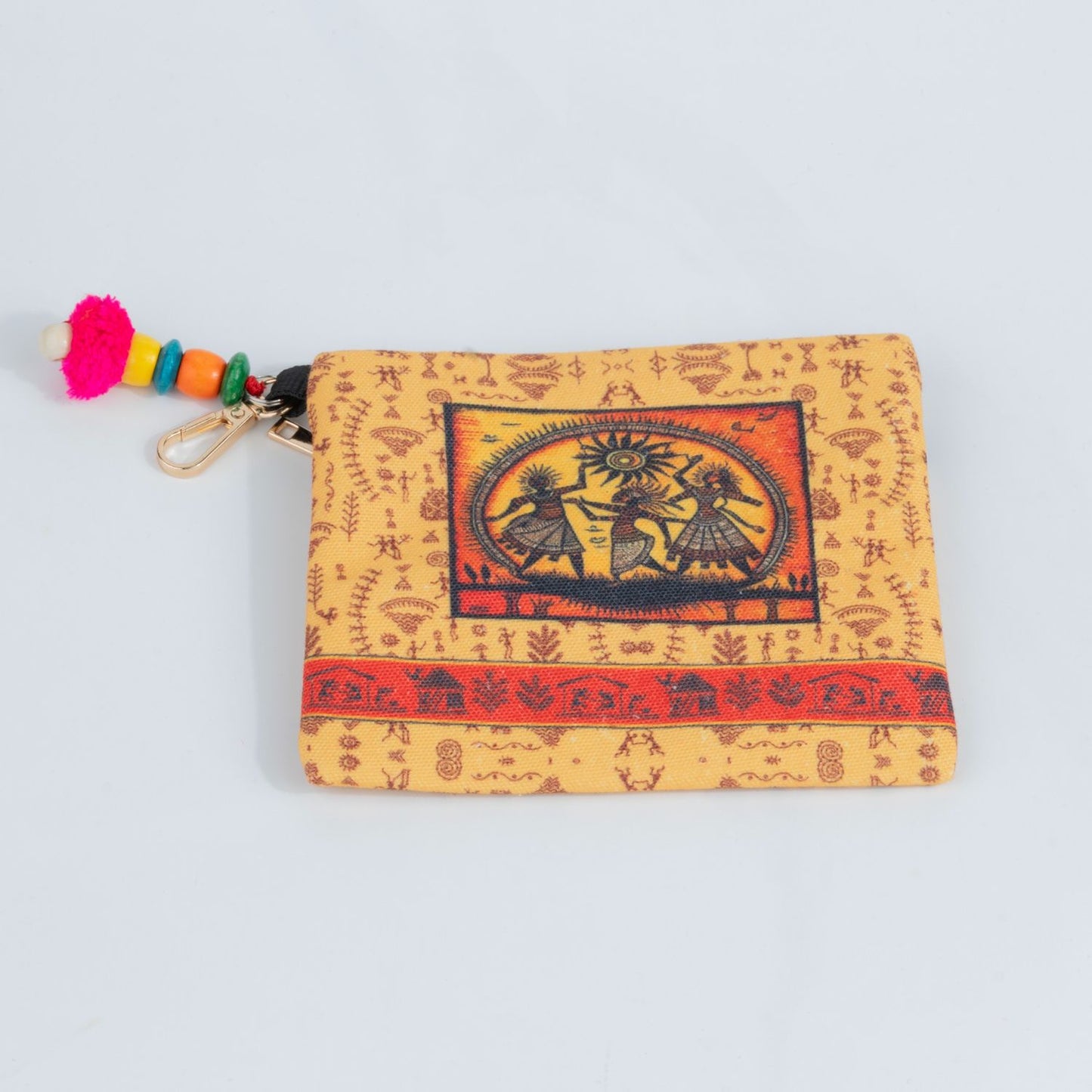 WARLI ART (SET OF 3)