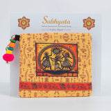 WARLI ART (SET OF 3)