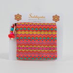 GWALIOR WAVES (SET OF 3)