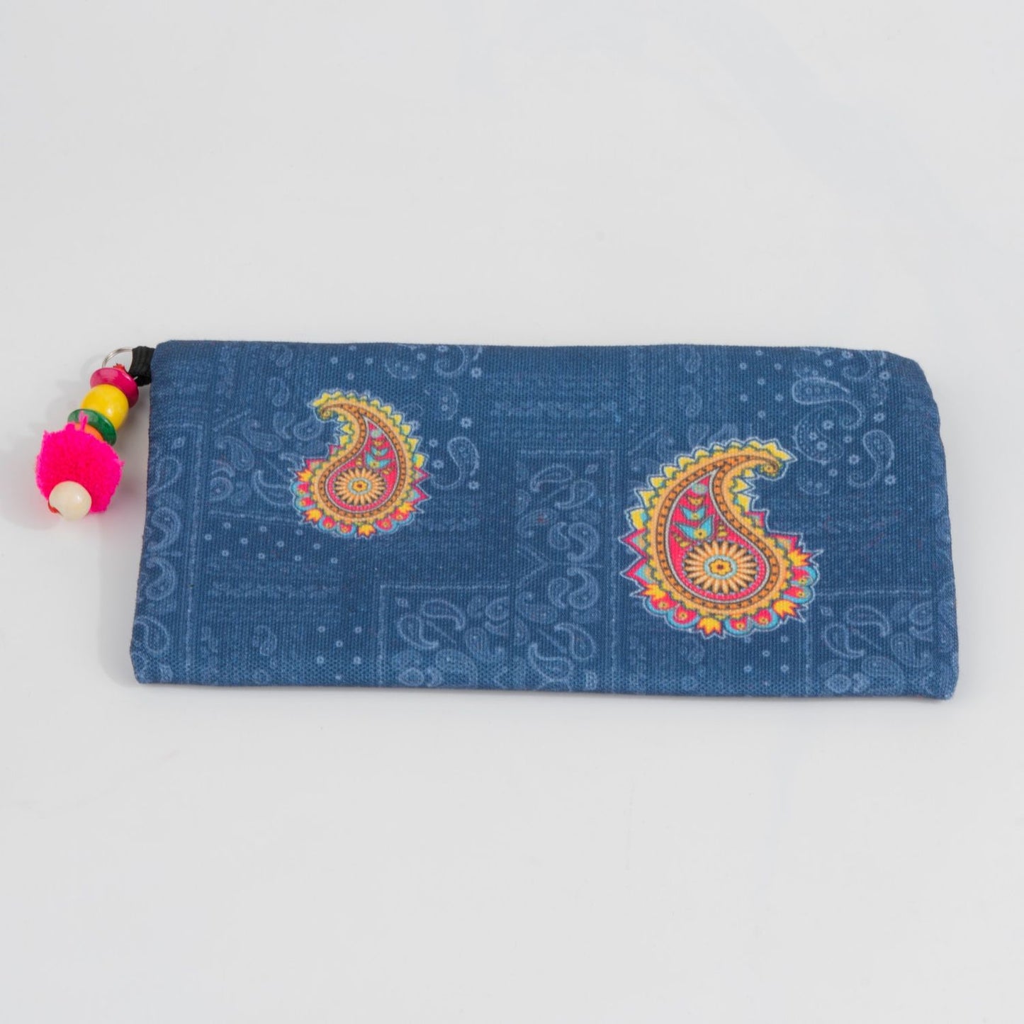 TURKISH PAISLEY