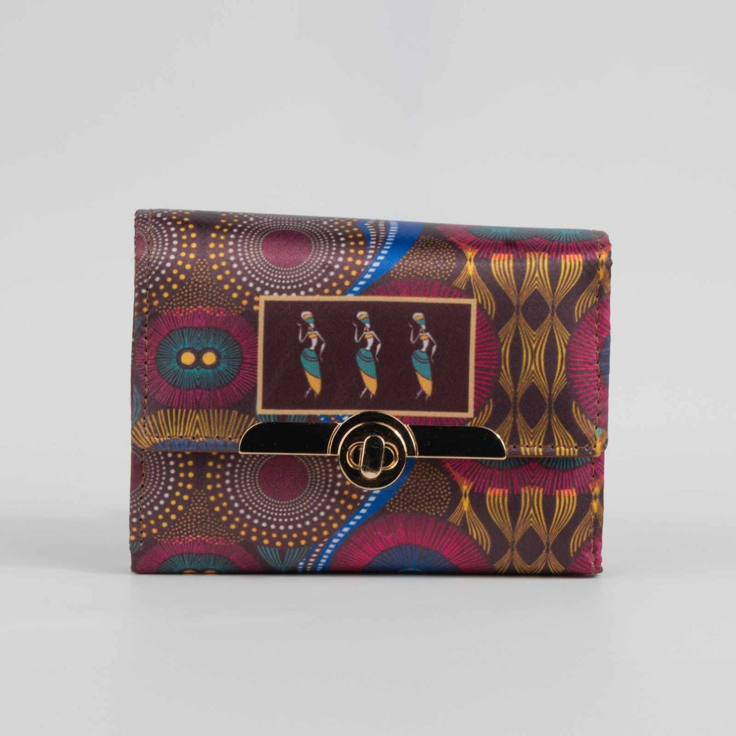 AFRO TRIBAL ART
